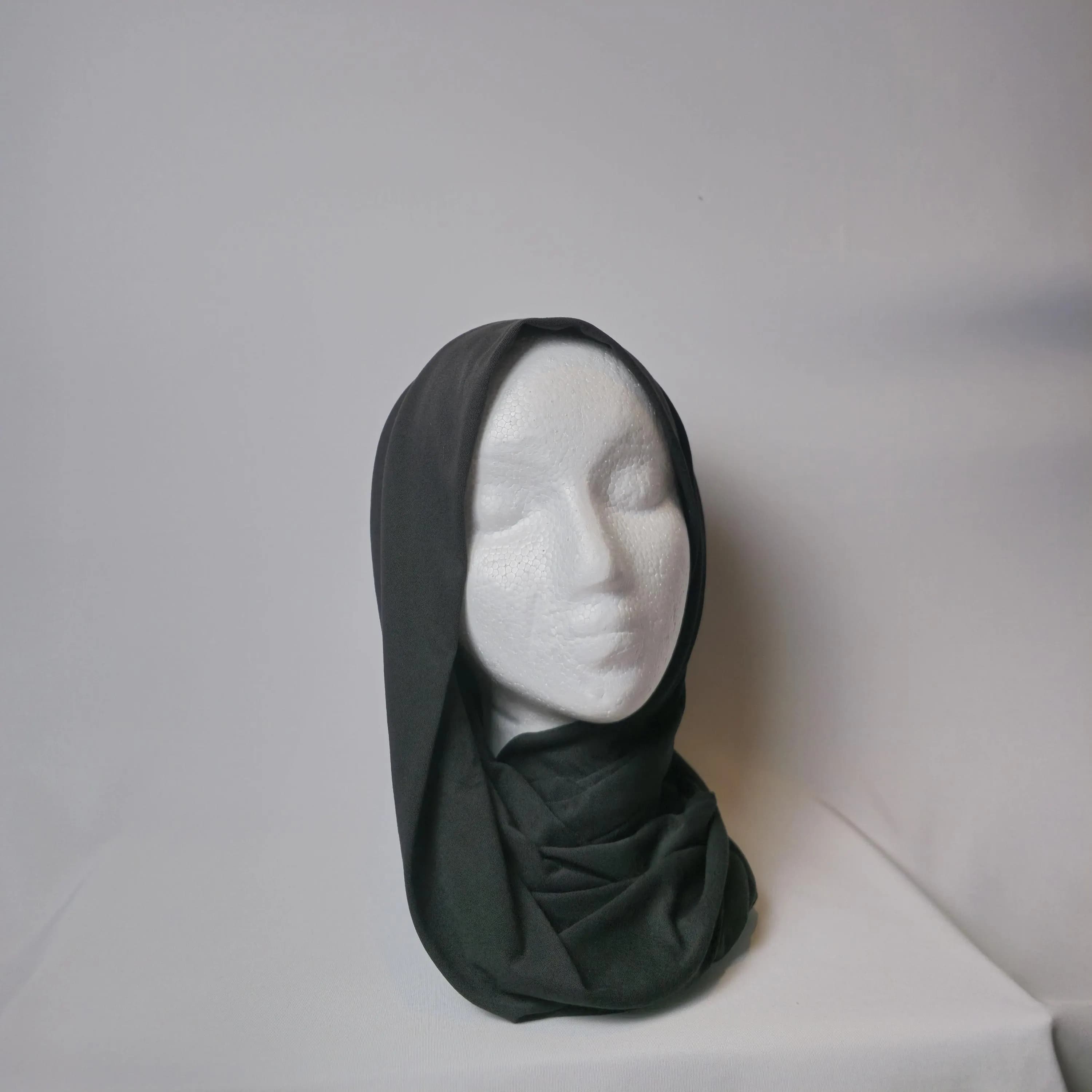Jersey Hijabs