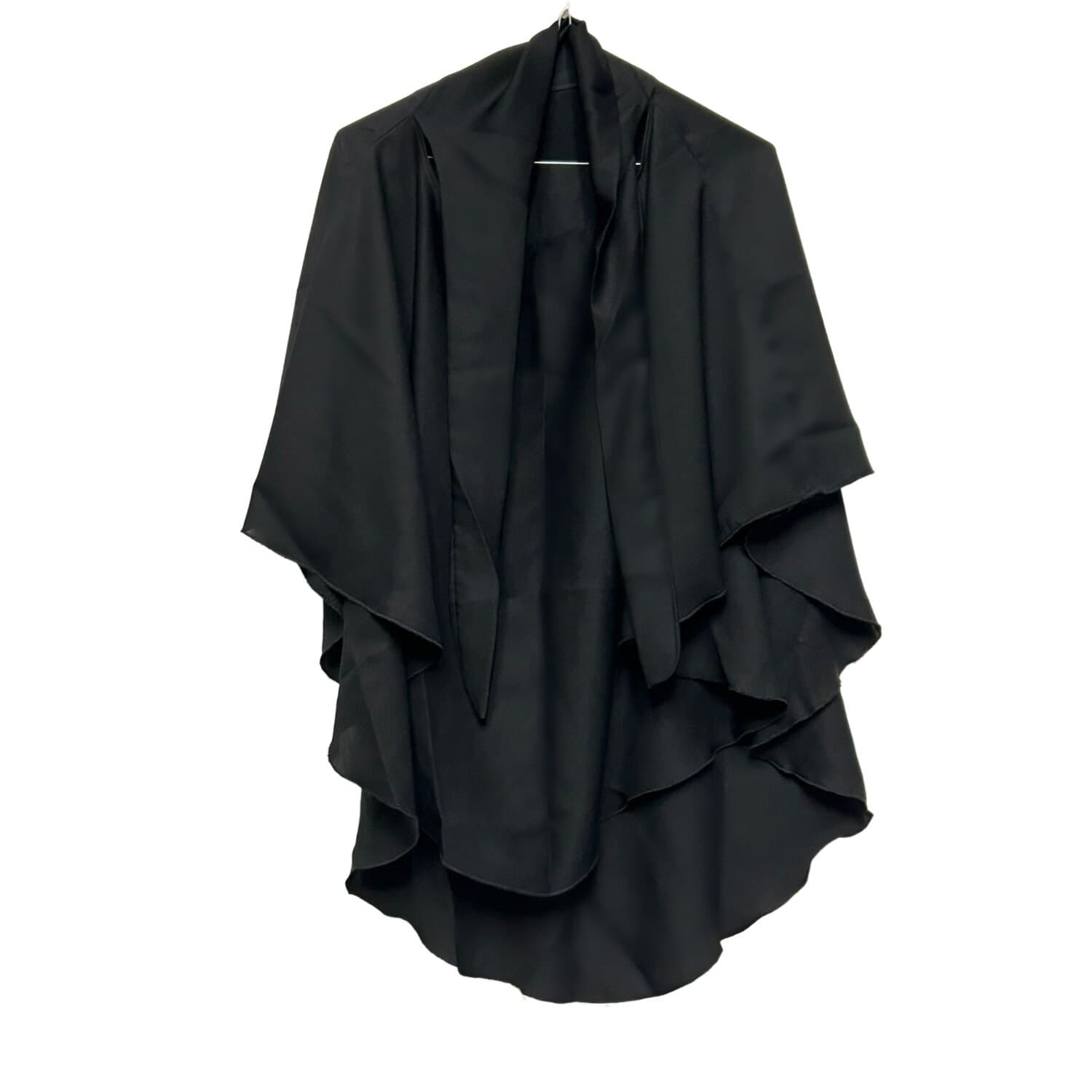 Women Abaya Set Khimar and Abaya Islamic Muslim Prayer Dress - image 5