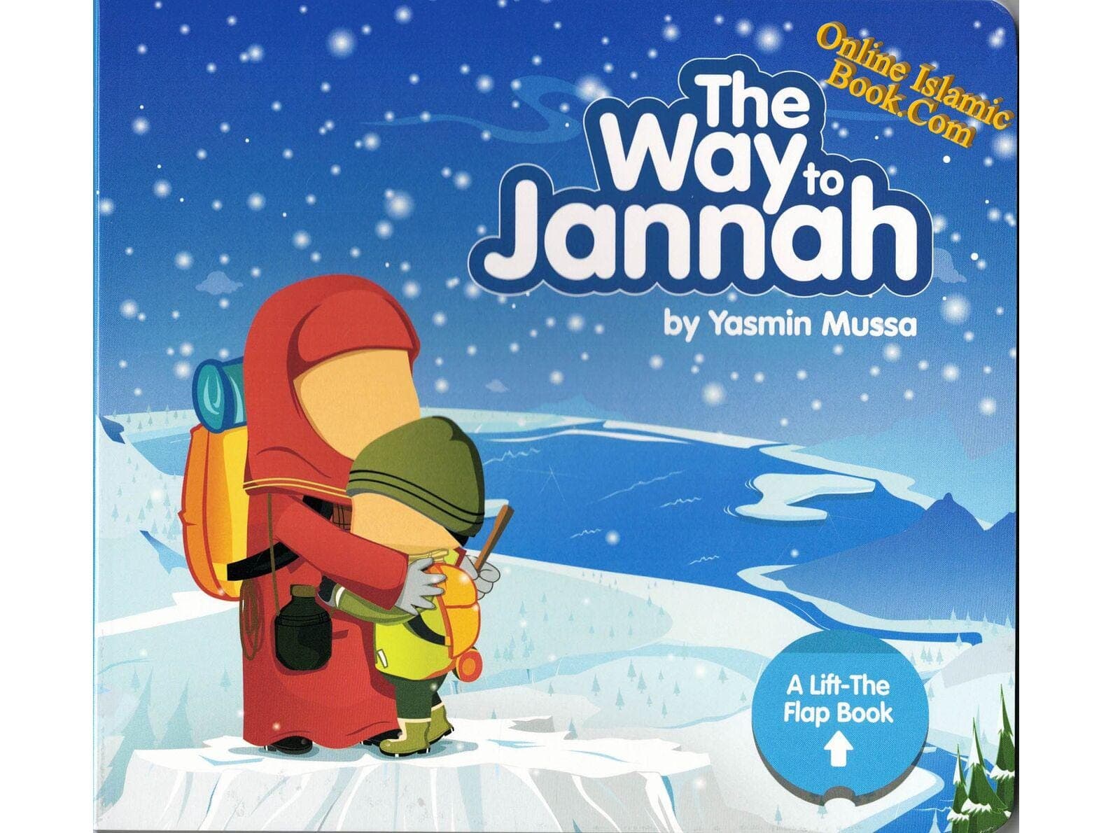 The Way to Jannah