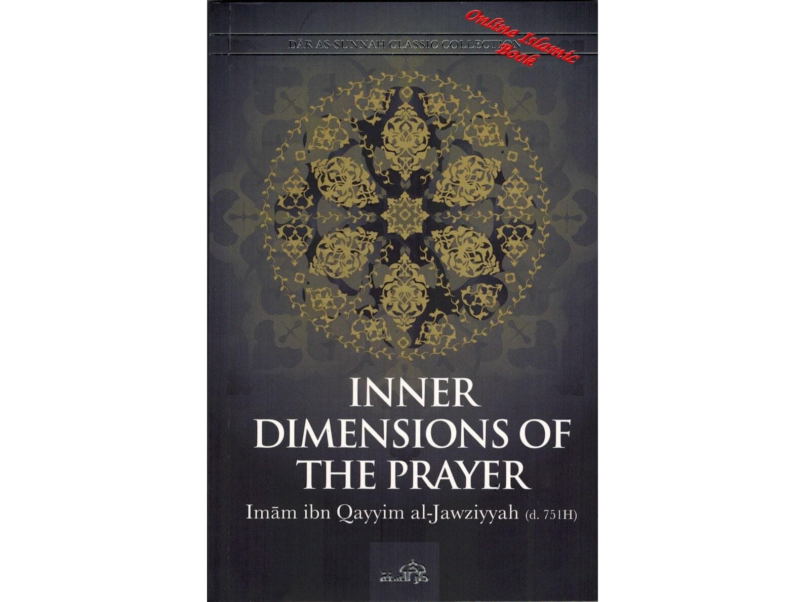 Inner Dimensions of the Prayer