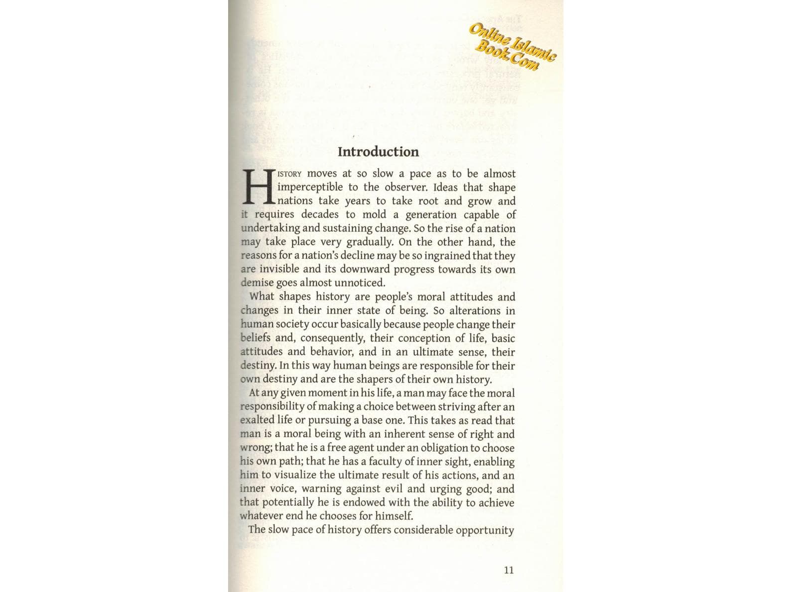 The African Caliphate By Ibrahim Sulaiman - image 5