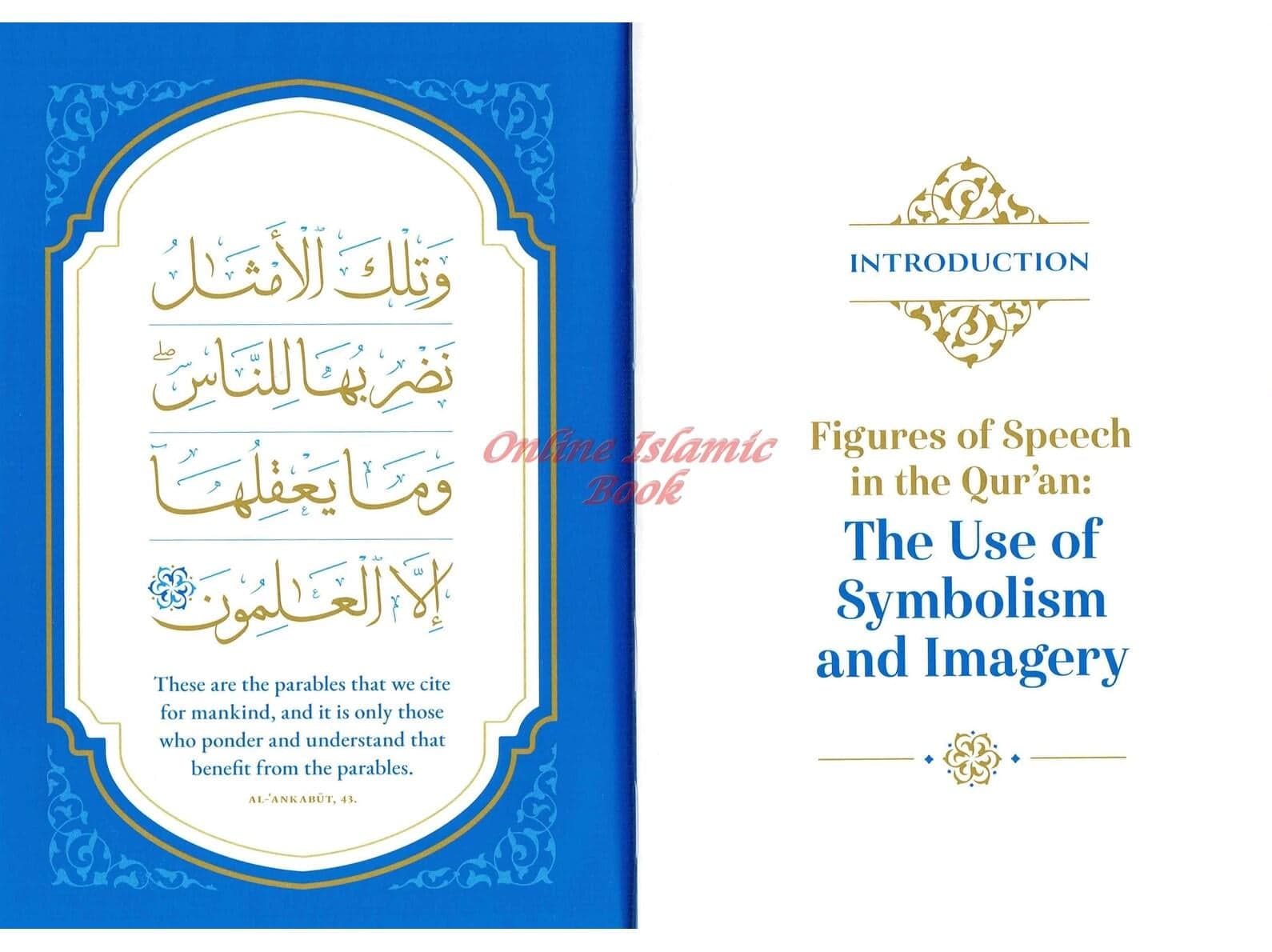 The Parables of the Qur'an By Dr. Yasir Qadhi - image 5