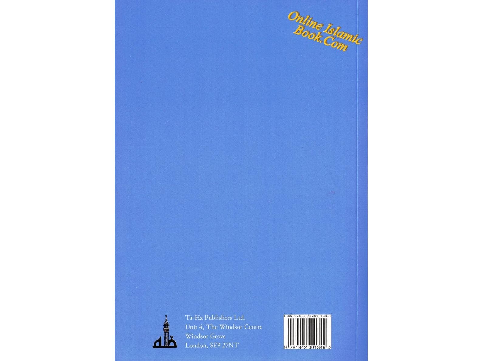Al Fawz Al Kabir Book by Shah Waliyyullah - image 3