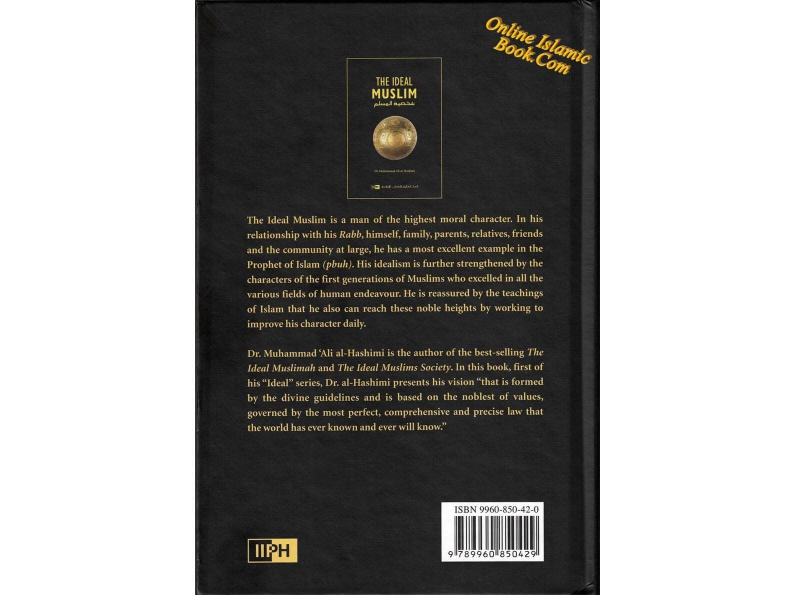 The Ideal Muslim - image 3