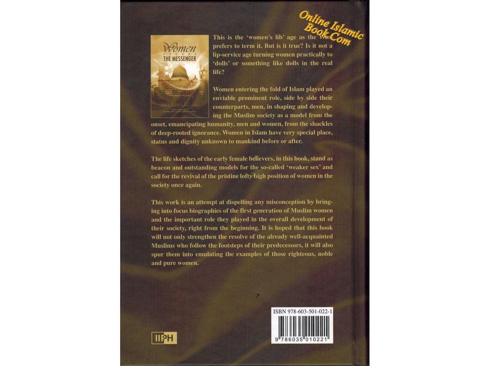 Women Around the Messenger by Muhammad Ali Qutub - image 3