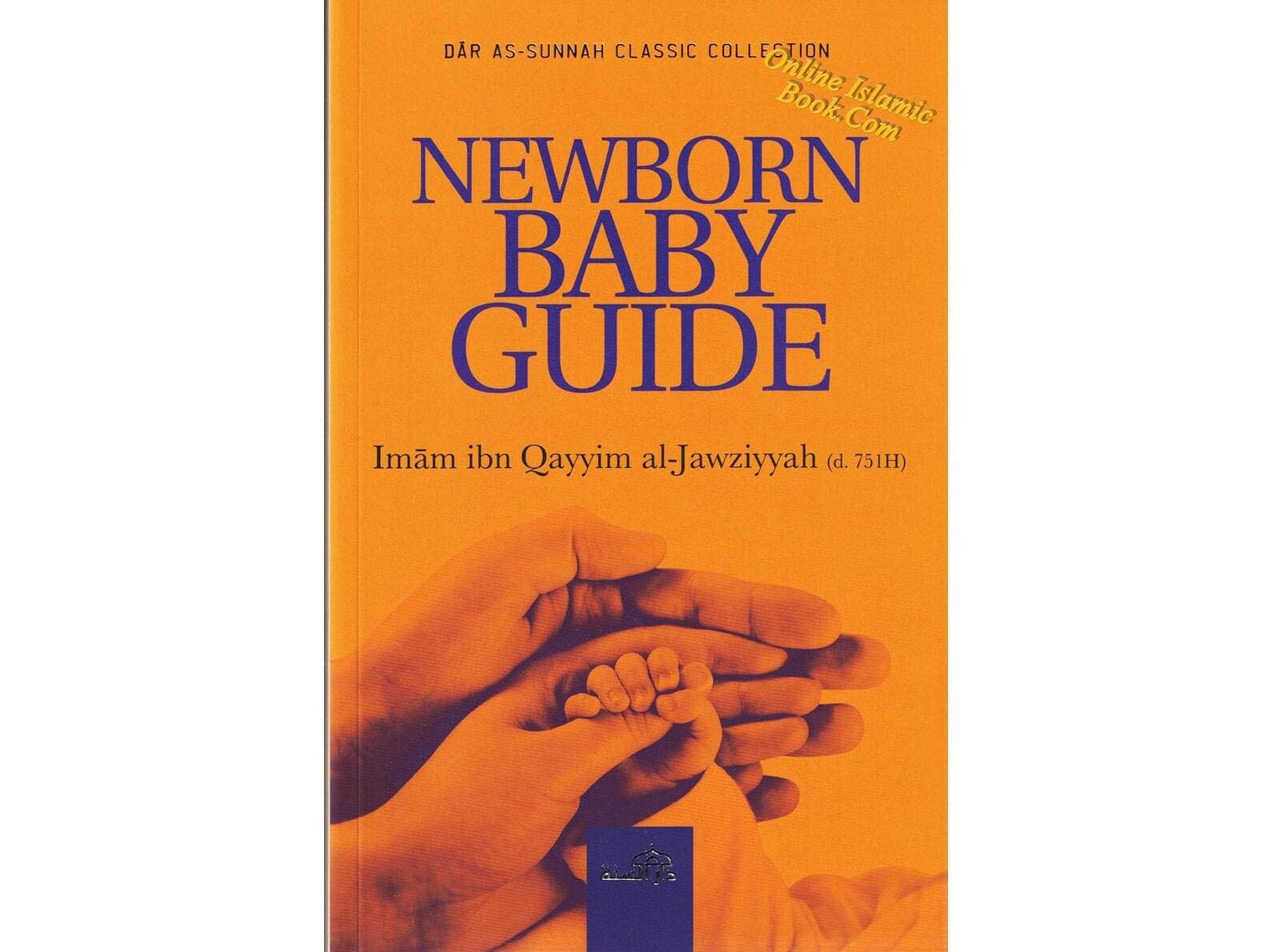 Newborn Baby Guide by Imam ibn Qayyim al-Jawziyyah