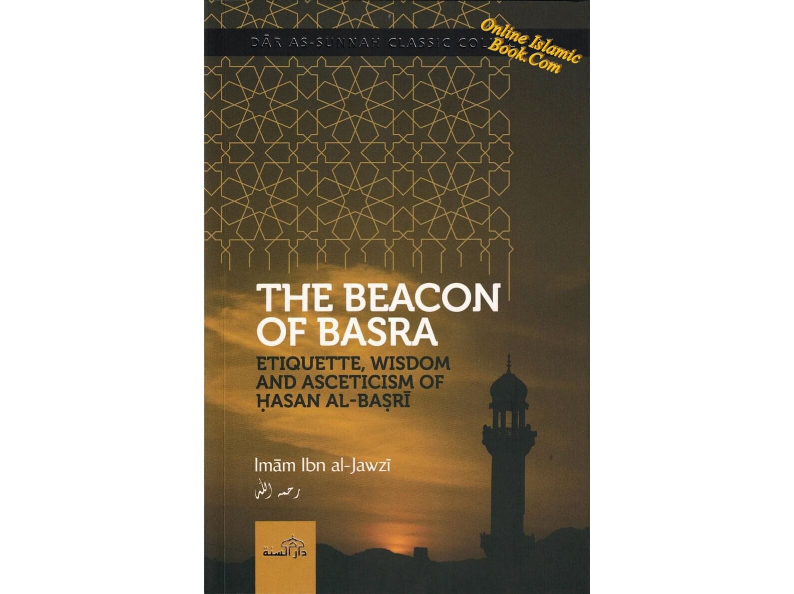 The Beacon of Basra By Imam Ibn Jawzi