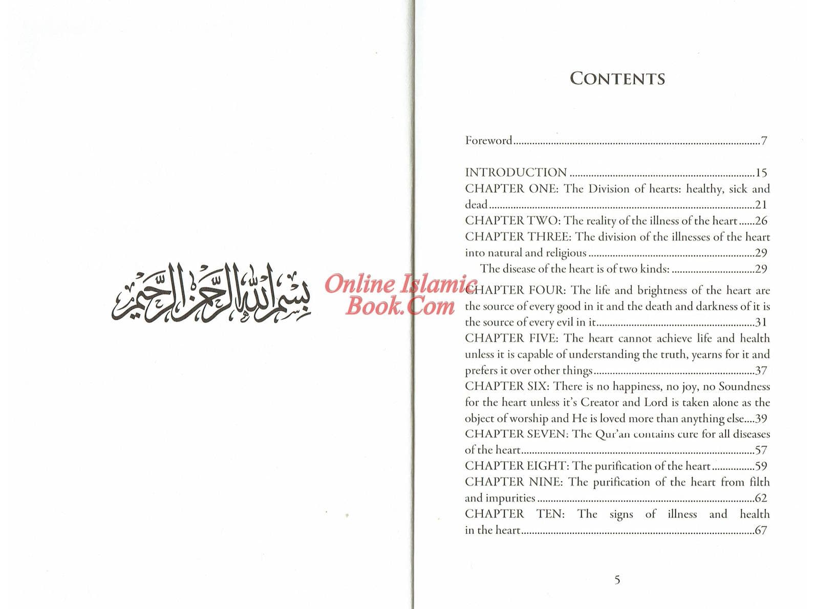 Supporting the Distressed Against the Tricks of satan - image 5