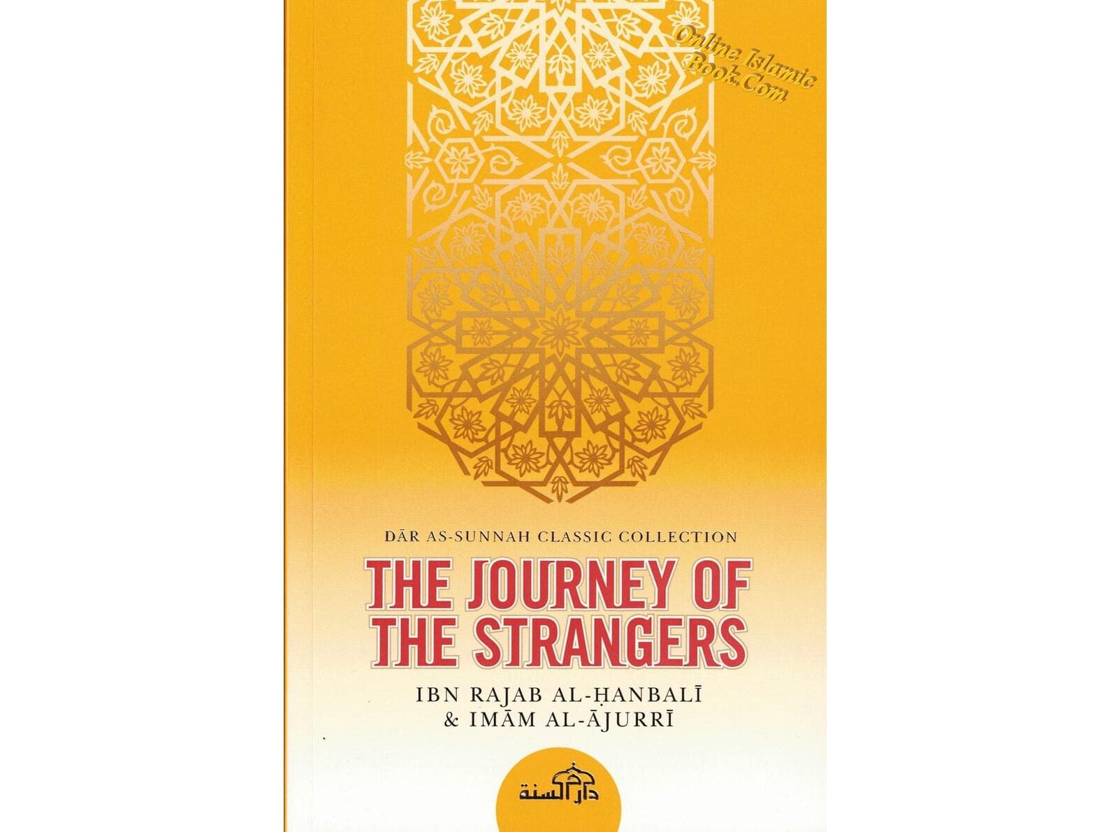 The Journey of the Strangers