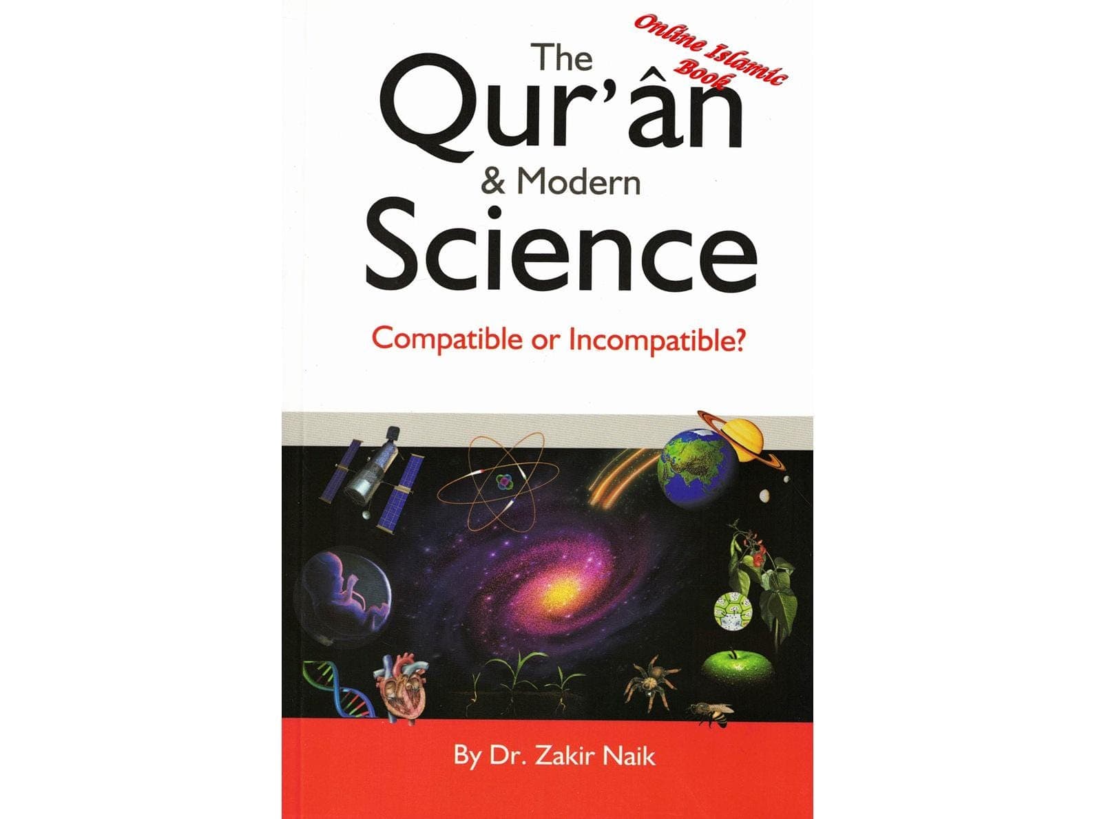 Quran & Modern Science - Compatible or Incompatible? By Zakir Naik