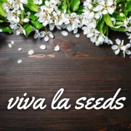 VivaLaSeeds