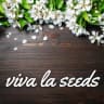 VivaLaSeeds