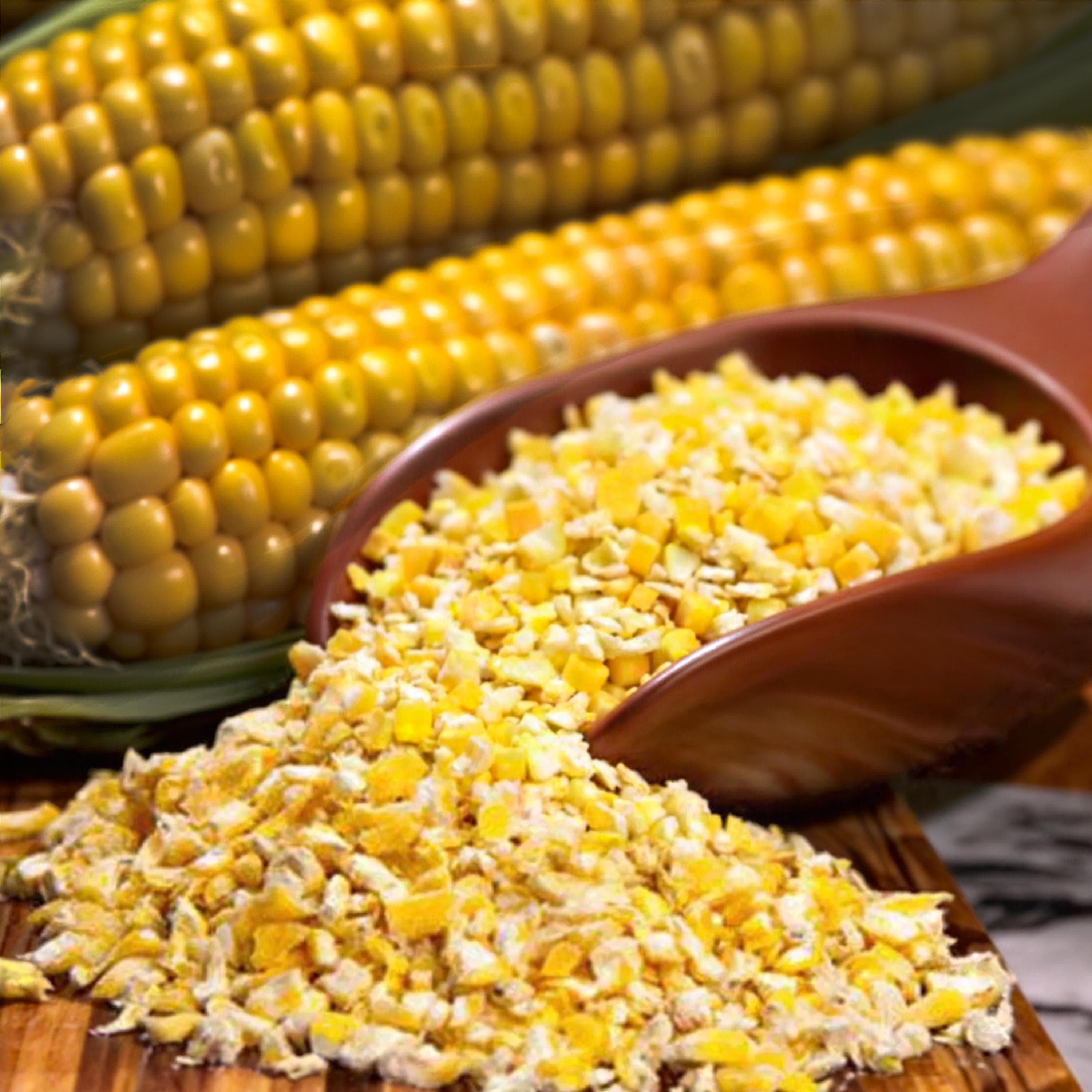 Cracked Corn For Chickens-5lbs - Organic -NON-GMO. - image 3
