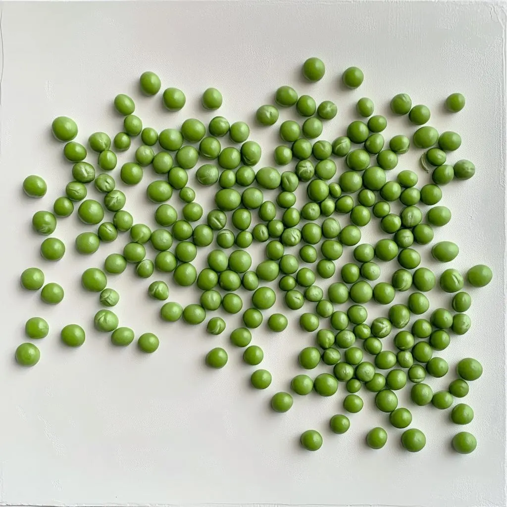 Super Sugar Snap Pea Seeds | Heirloom Non-GMO Pisum Sativum | Organic Snap Peas for Garden | - image 3