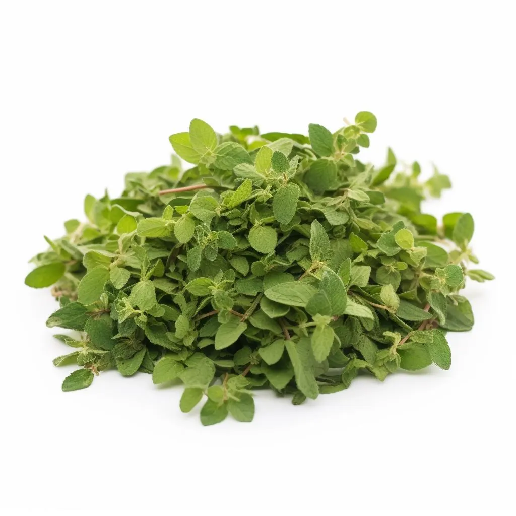 Freeze Dried Oregano -Organic Fresh Fragrant Herbs For Gourmet Cooking -Pantry Stable