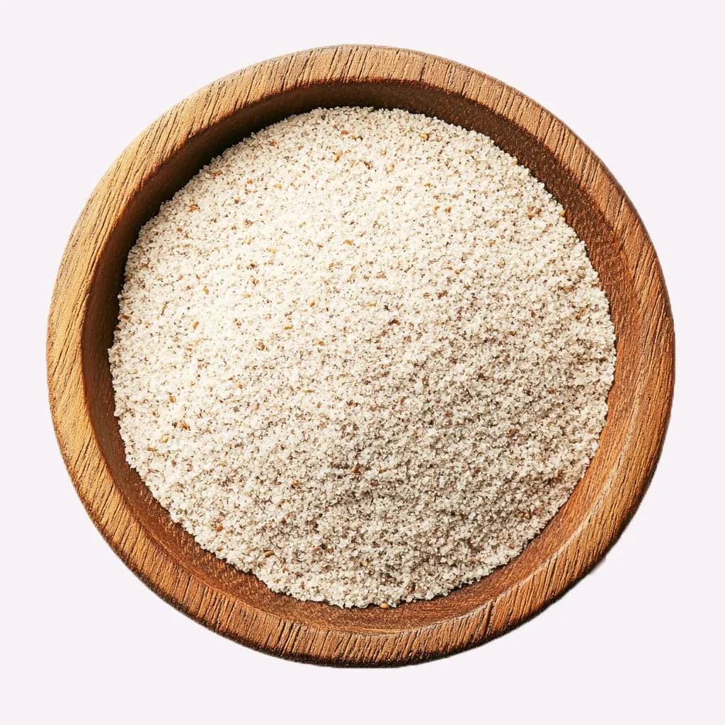 4oz Calcium Carbonate Fertilizer | Oyster Shell Powder | All Natural Fertilizer | 35% Calcium | Bulk - image 3