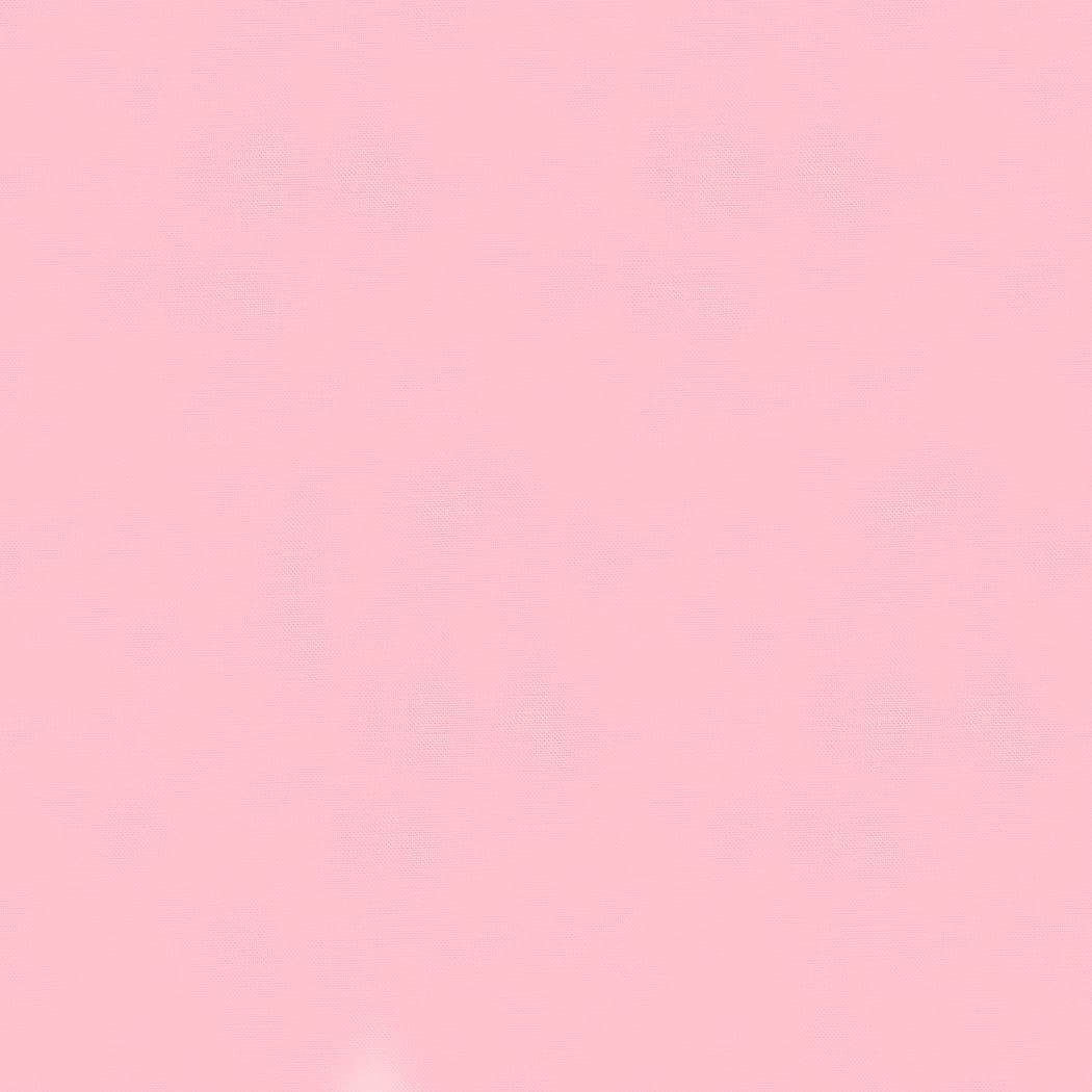Bella Solids by Moda Fabrics 9900-450 Cotton Candy