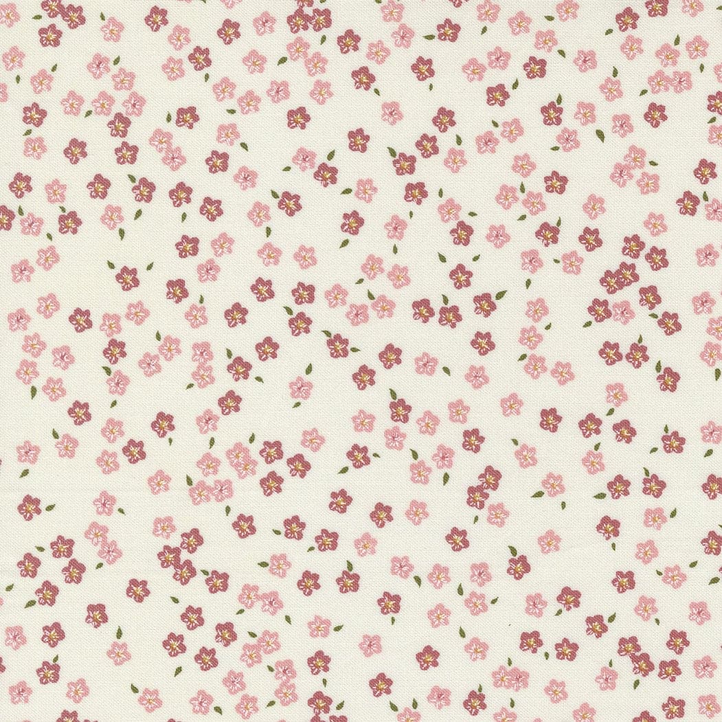 Evermore by Sweetfire Road Design Co for Moda Fabrics 43154-11 Lace(Main)(O-4)