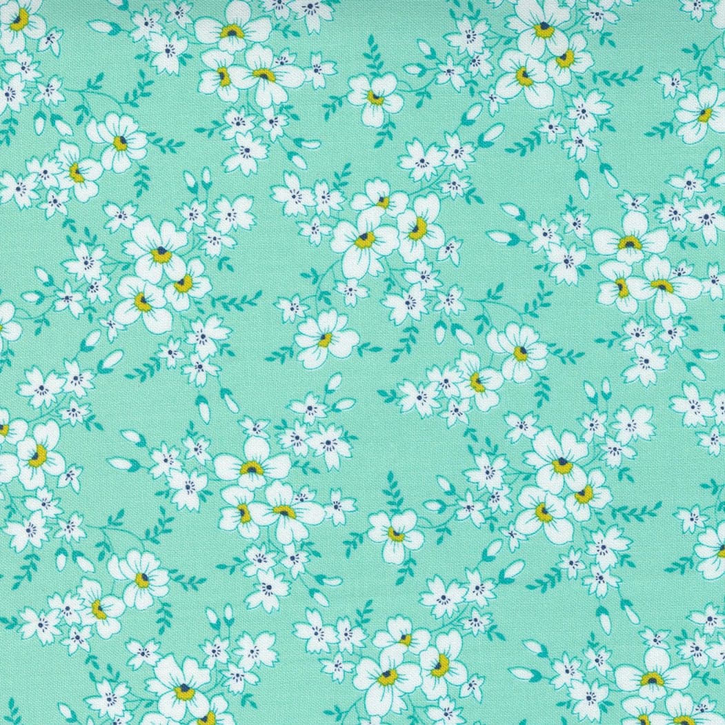 Morning Light by Linzee Kull McCray for Moda Fabrics 23342-13 Morning Dew