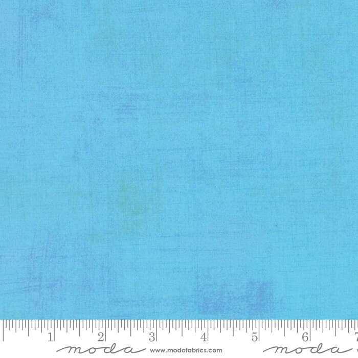Grunge Basics by BasicGrey for Moda Fabrics 30150-218 Sky - image 3