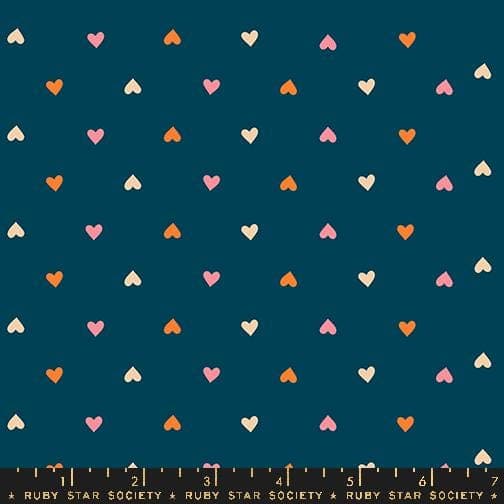 Juicy by Melody Miller of Ruby Star Society for Moda Fabrics RS0091-15 Galaxy - image 3