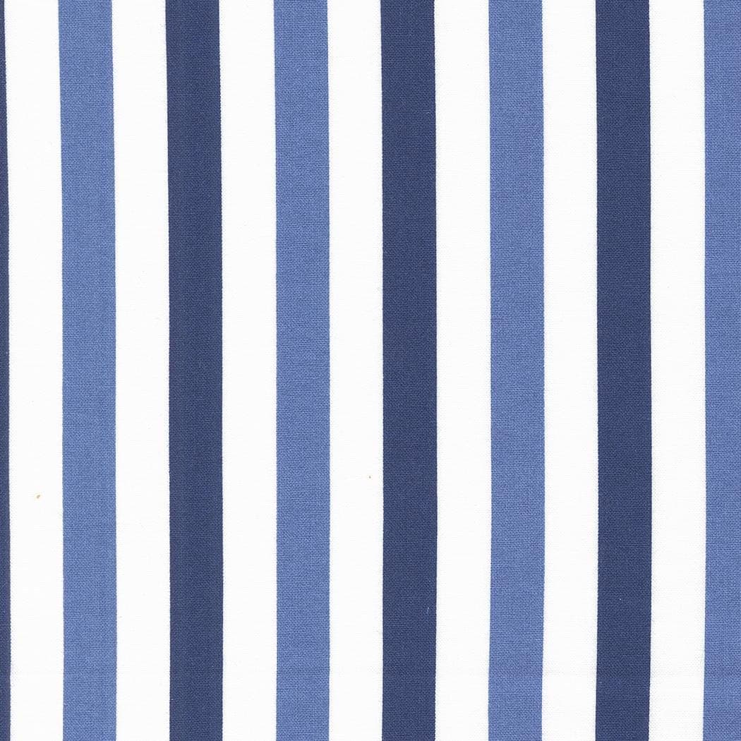 Star Spangled  by April Rosenthal for Moda Fabrics, Item number 24172-12 Twilight