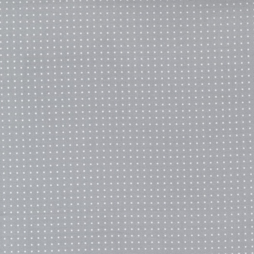 Dwell by Camille Roskelley for Moda Fabrics 55276-18 Gray
