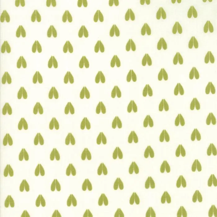 Woodland Secrets by Shannon Tillman Orr for Moda Fabrics Item# 45527-21(R.Blake)(A-7)