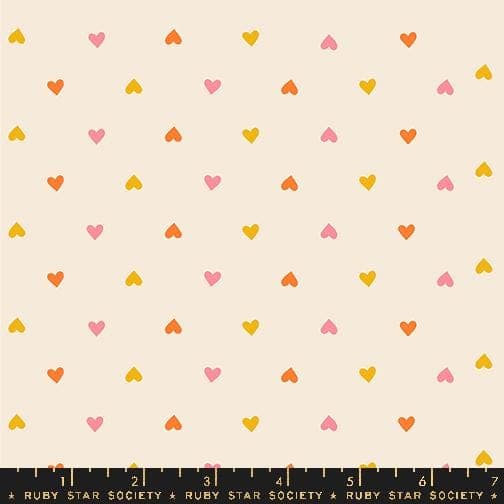 Juicy by Melody Miller of Ruby Star Society for Moda Fabrics RS0091-12 Multi - image 3