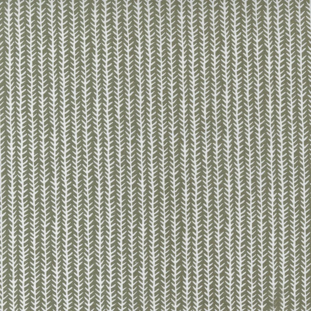 Flower Pot by Lella Boutique for Moda Fabrics 5165-16 Sage(B-5)