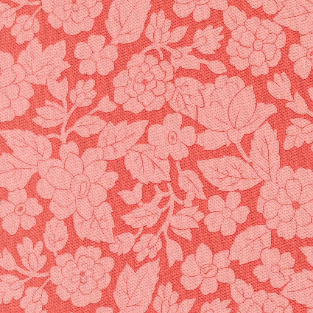 Bloomsberry by Camille Roskelley for Moda Fabrics Item 55351-17 (Main)(M-3)