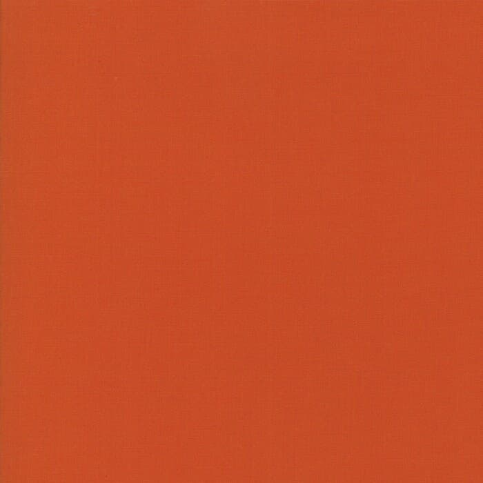Bella Solid by Moda Fabrics 9900-231 Longhorn