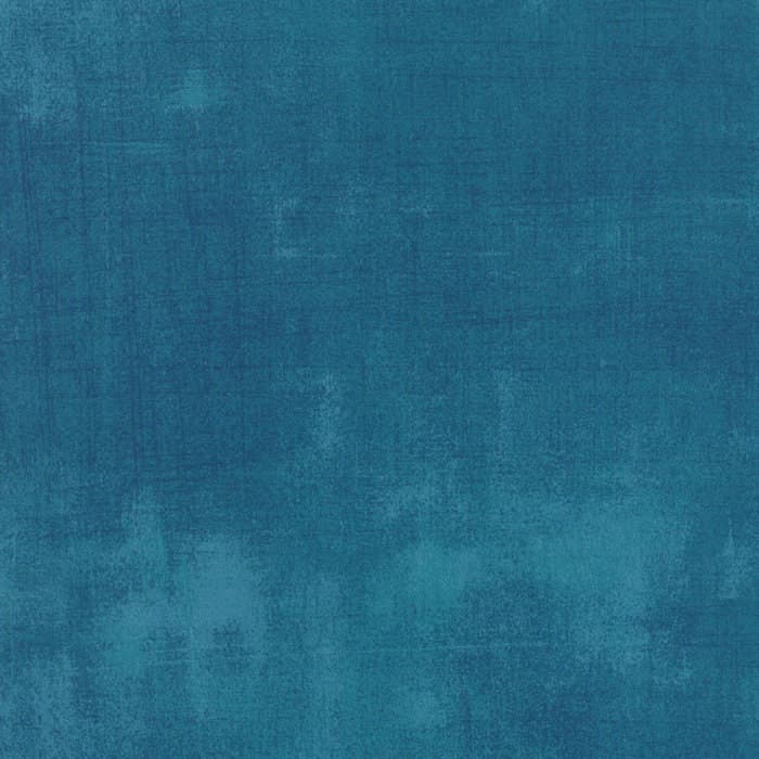 Grunge Basics by BasicGrey for Moda Fabrics 30150-306 Horizon Blue