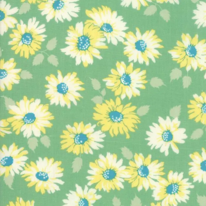 Cheeky By Urban Chiks for Moda Fabrics, Rare OOP Item number 31143-15 (HOL)(G-3,F-6)