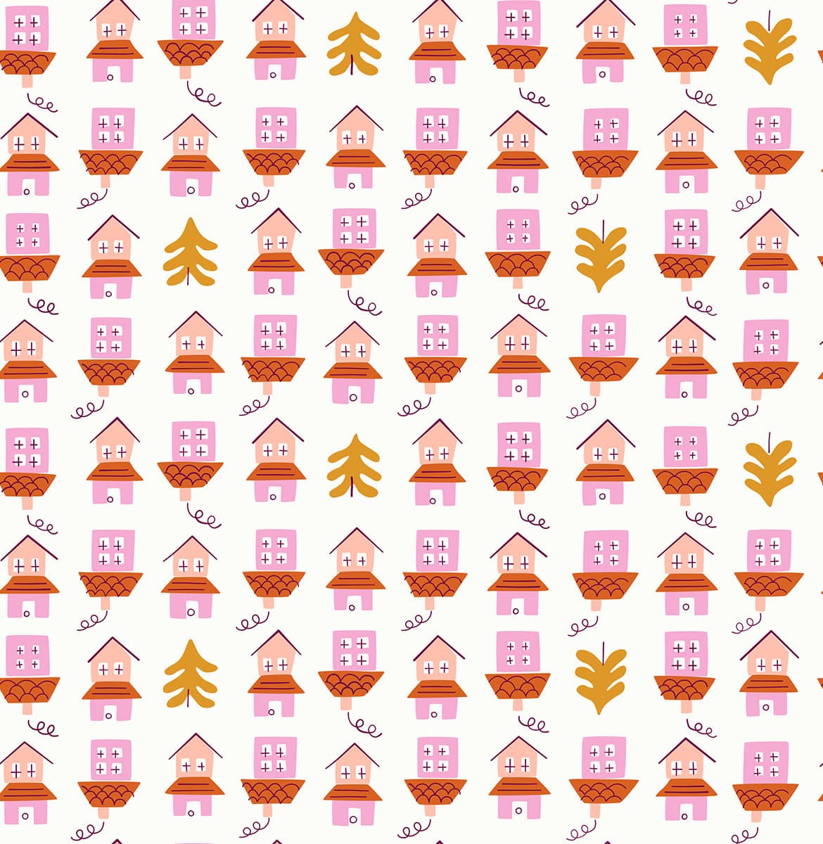 Tarrytown by Kimberly Kight of Ruby Star Society for Moda Fabrics RS3026-11 Cream Soda