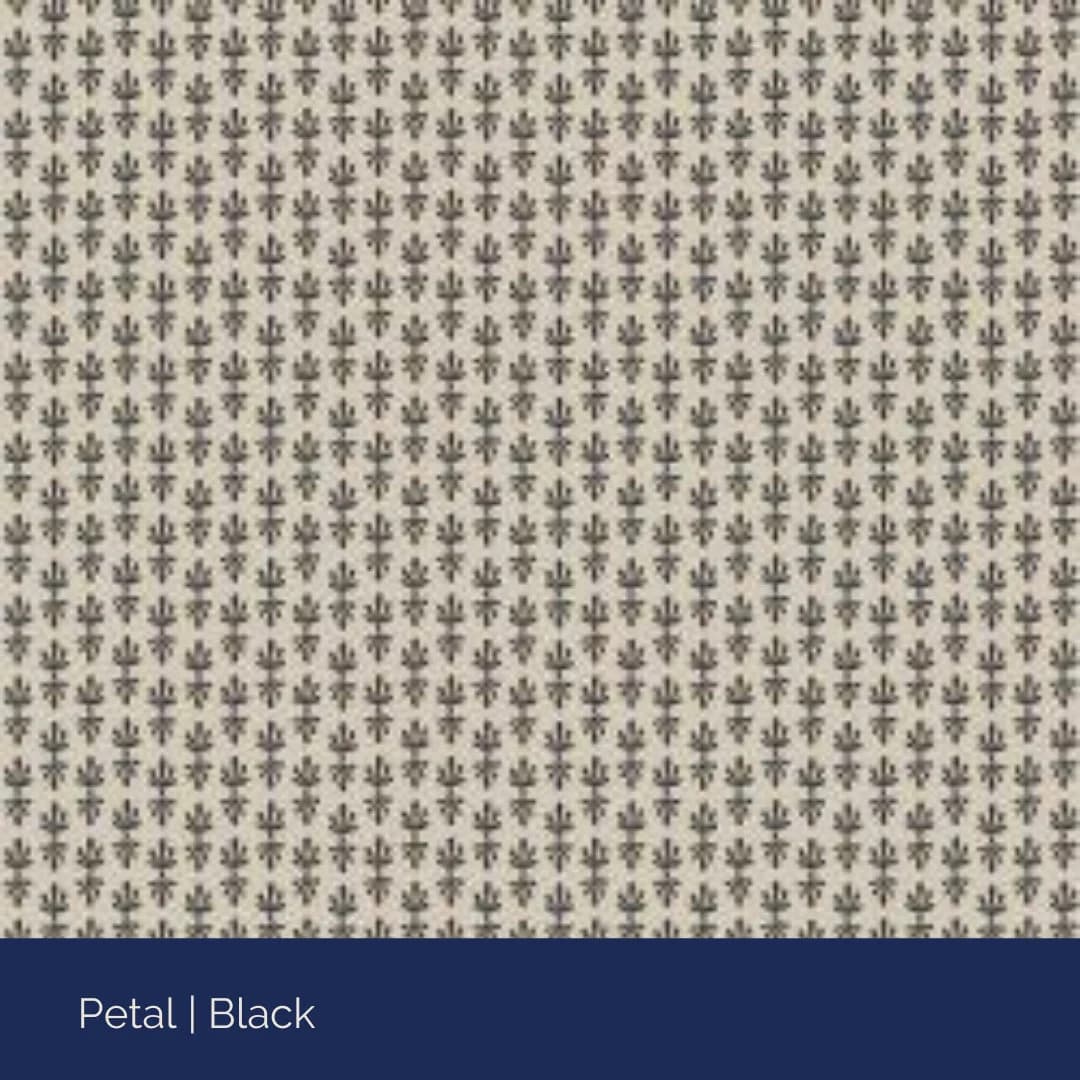 Camont Collection by Rifle Paper Co. | Petal | 1/2 yard increments - image 3