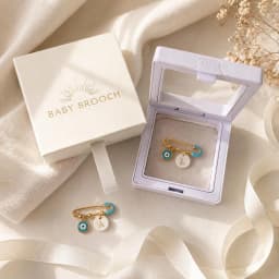 BabyBrooch