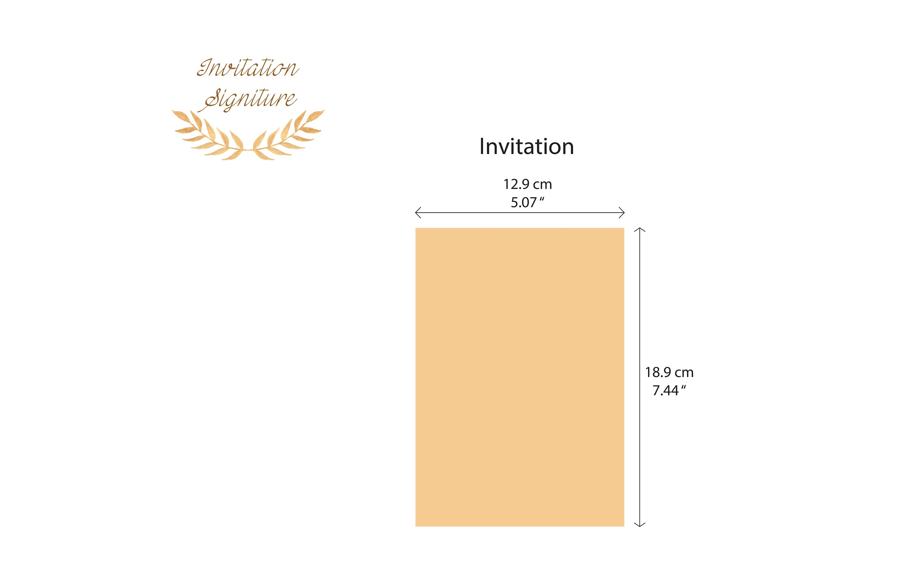 Acrylic Invitations, Acrylic Wedding Invitations, Wedding Invitation, Minimalist Design, Clear Acrylic Invitation, Wedding Invitation Set - image 2