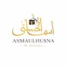 AsmaulHusnaByHunaiza