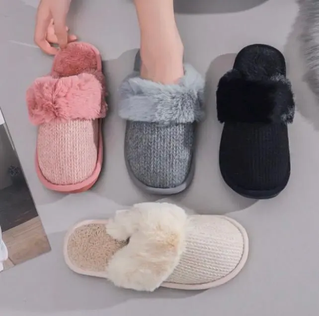 Chaussons Personnalisés Femme – Mamie & Maman d’Amour - image 3