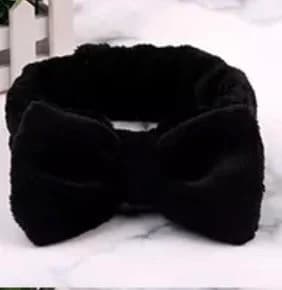 Attache cheveux personnalisé,bandeau papillon personnalisé - image 5