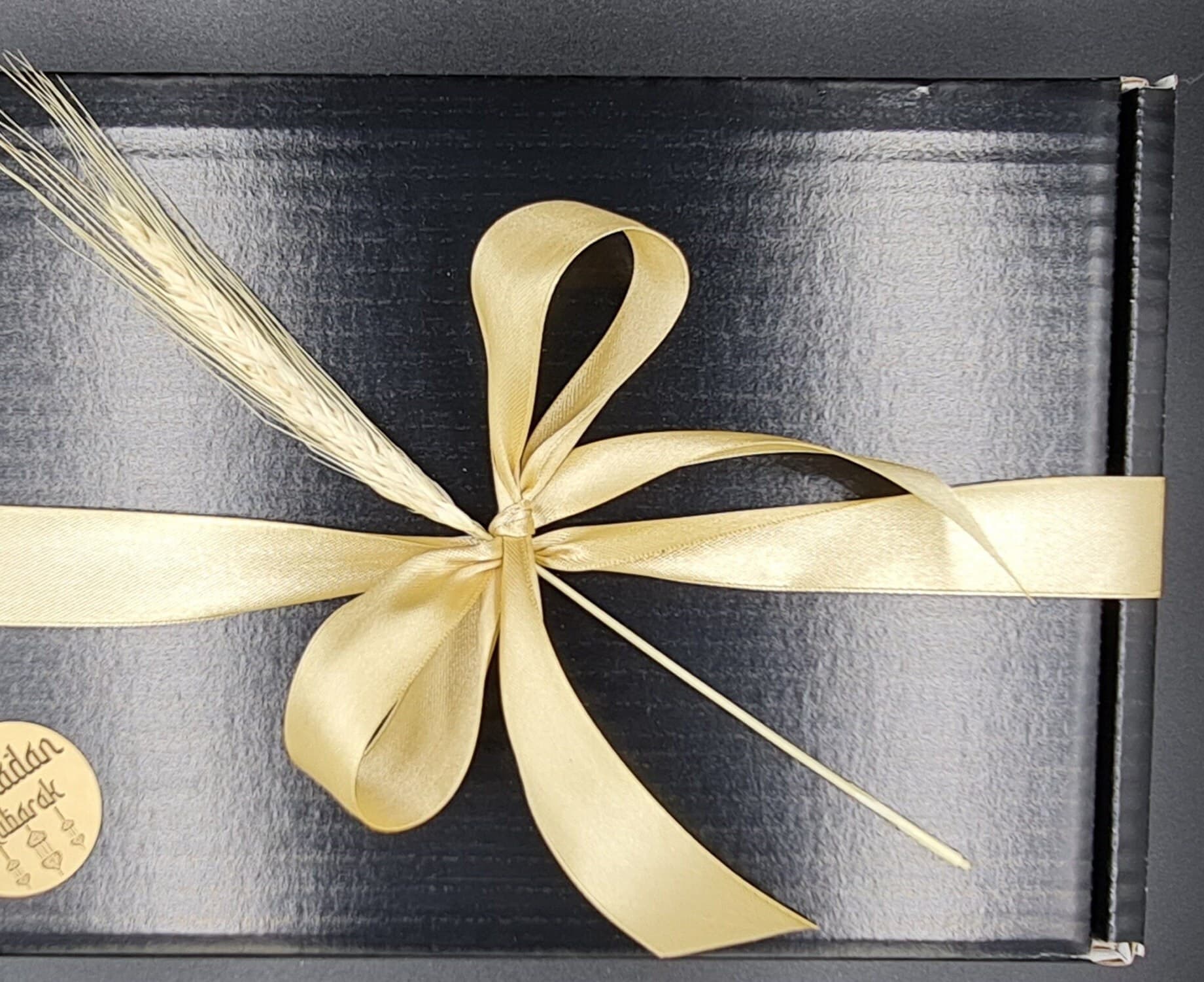 Best Teacher Gift Box Hamper 2026 Thoughtful Special Luxury Gift - Handmade - Zam Zam Ajwa Sidr Honey - Muslim Islamic Ustad Ustadah Imam <3 - image 5