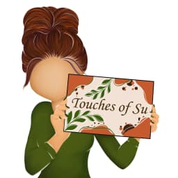 TouchesOfSu