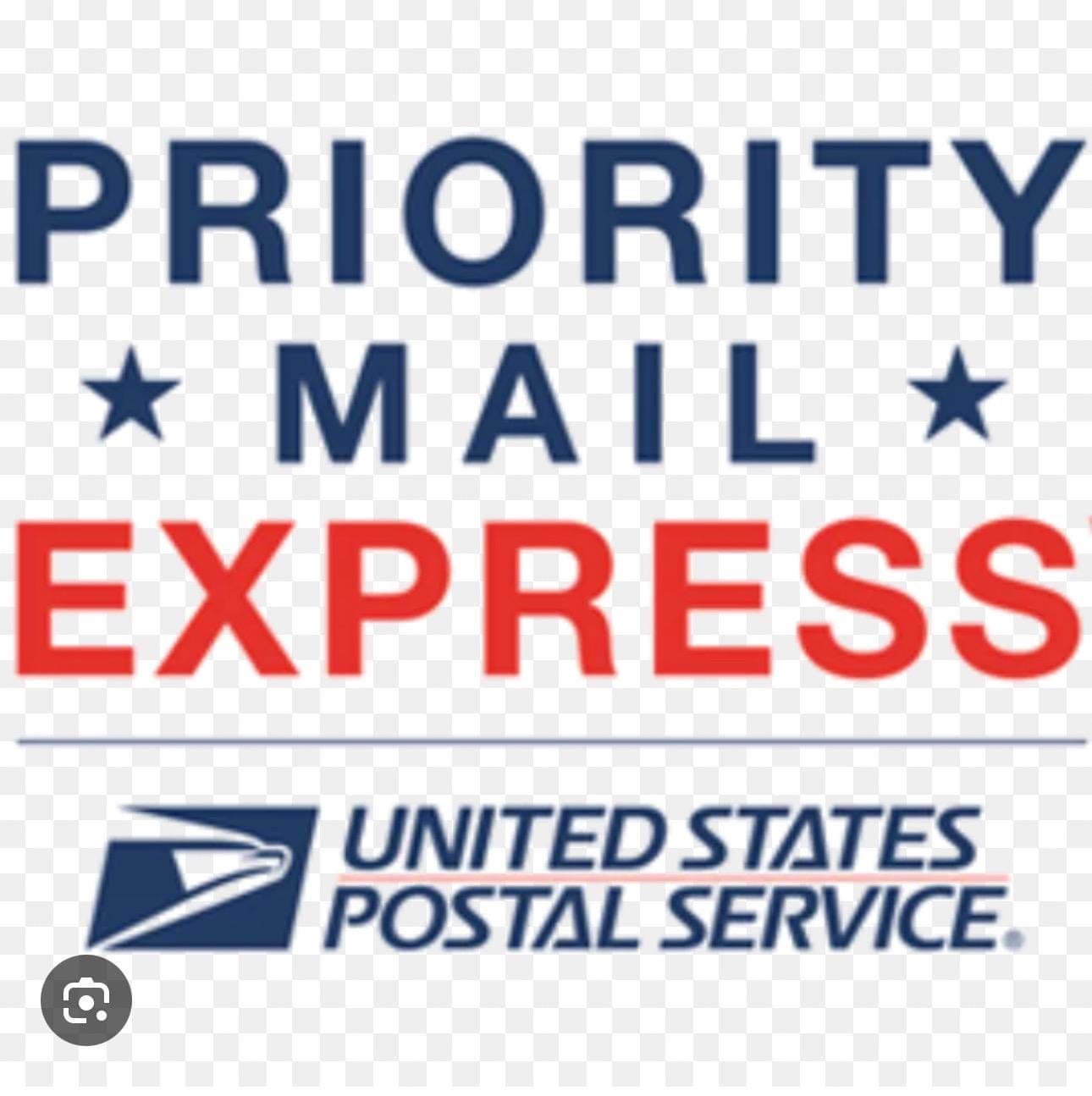 USPS express delivery - image 3