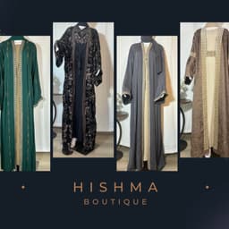 HishmaBoutique
