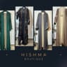HishmaBoutique