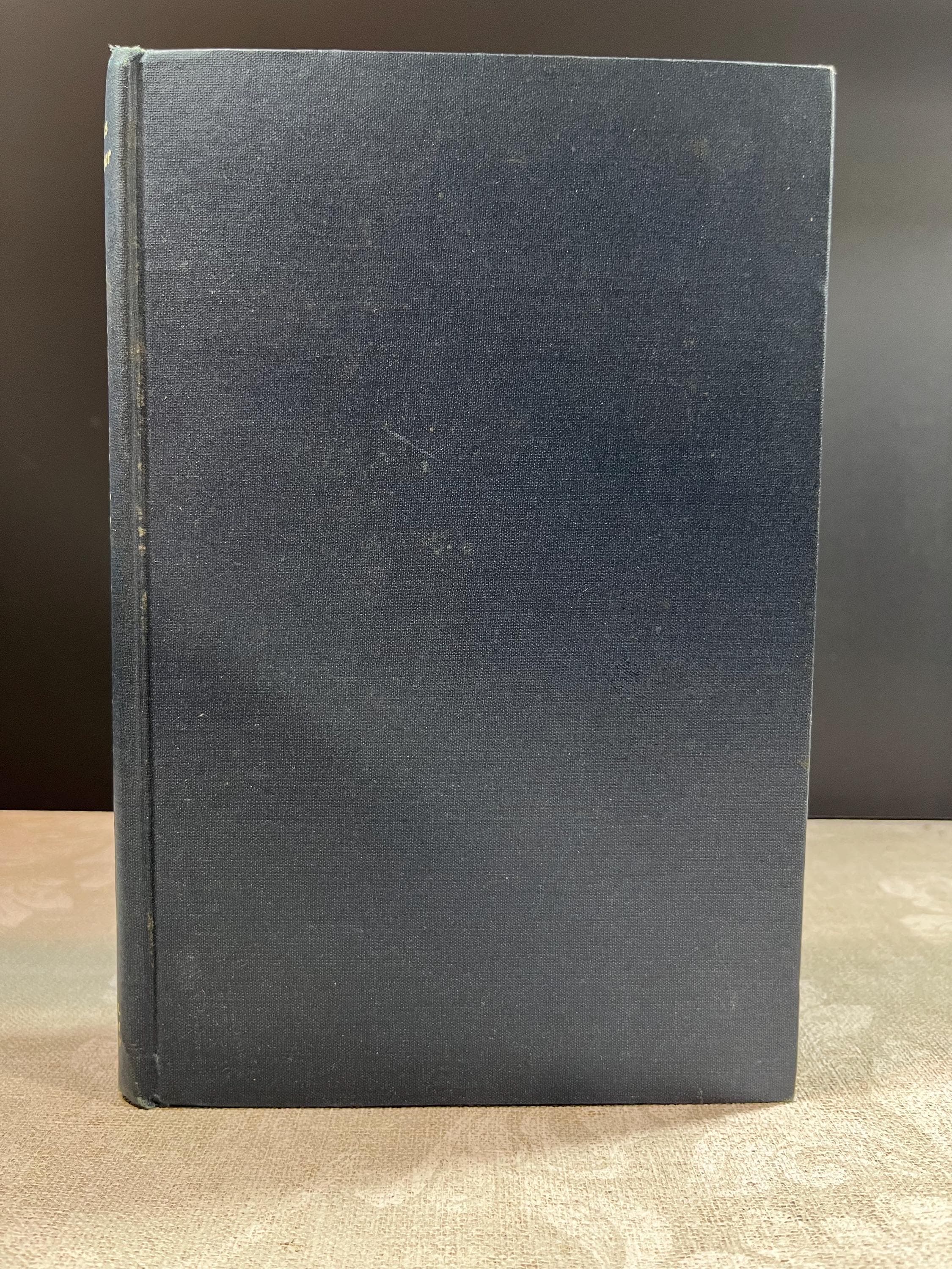 1943 Men, Women and Dogs by James Thurber 1st edition