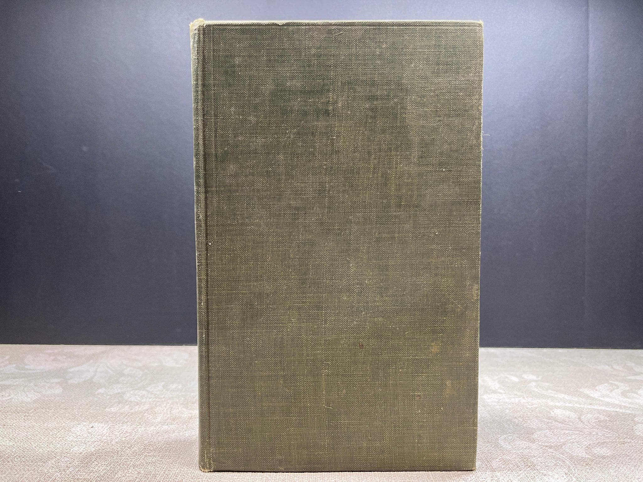 1922 Economic Sophisms by Frederic Bastiat Illustrated G. P. Putnam's Sons 2nd edition