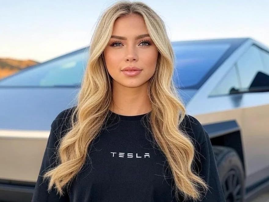 TESLA fan T-Shirt with personalized text in Tesla Font, Gildan Soft Style tshirts for Model 3, Model X, Model S, Y