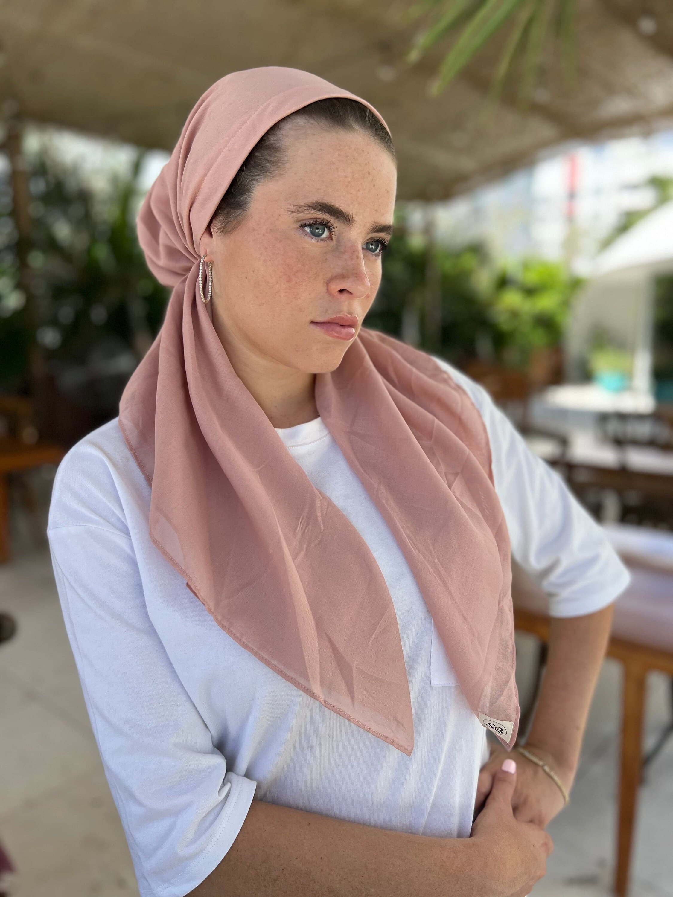 CLASSIC PRETIED Cotton Pink (with Velvet Grip)
